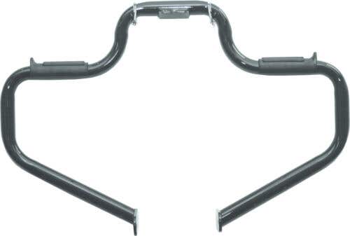 LINDBY CUSTOMS ENG GUARD MULTIBAR XL04-21 BLK