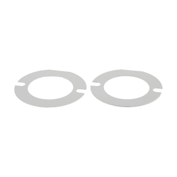 LETRIC LIGHTING CO CONV KIT BULLET TO FLAT STYLE LED