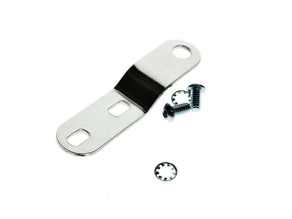 LE PERA SEATS REPLACEMENT RR BRKT  FLH08UP