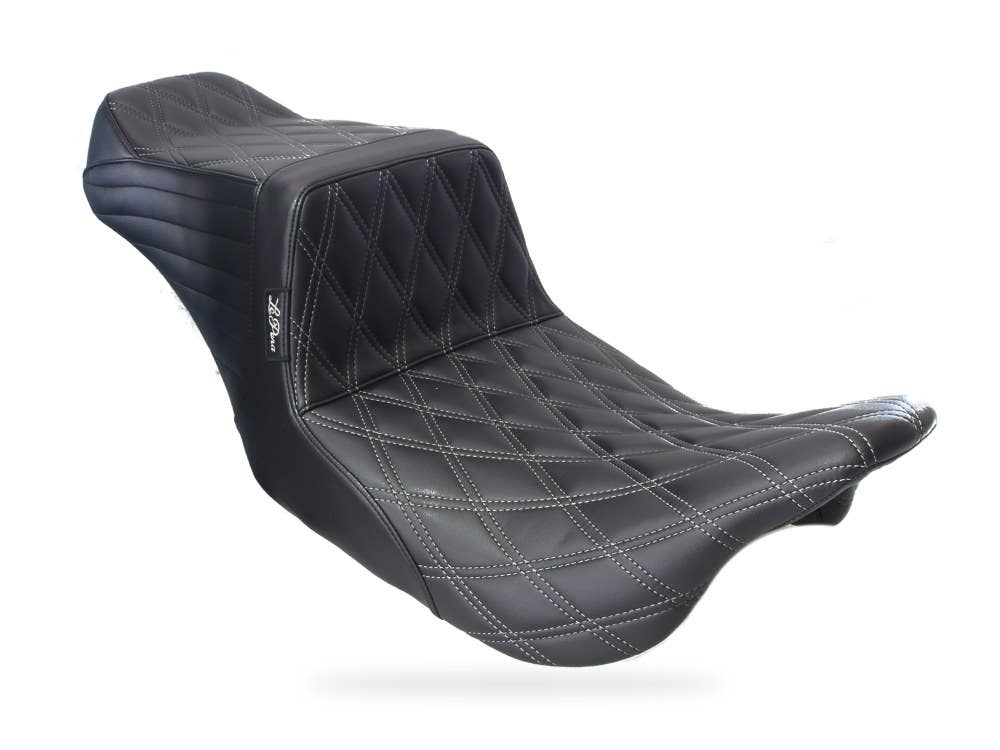 LE PERA SEATS SEAT FLH08-23 TAILWHIP GUNMETAL