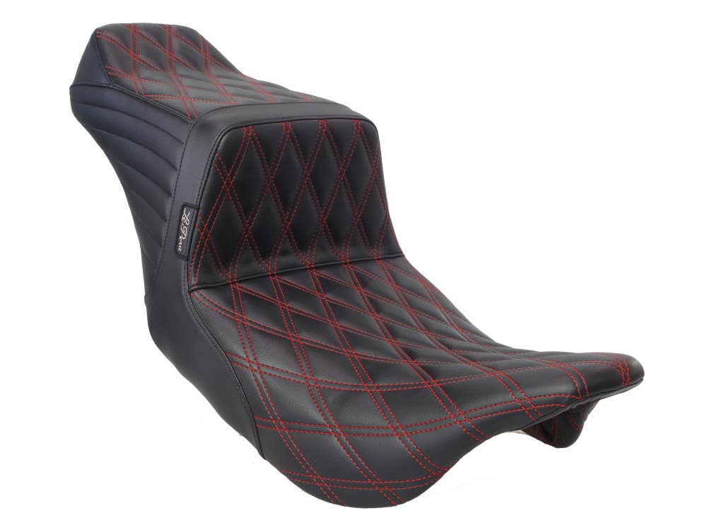 LE PERA SEATS SEAT FLH08-23 TAILWHIP RED