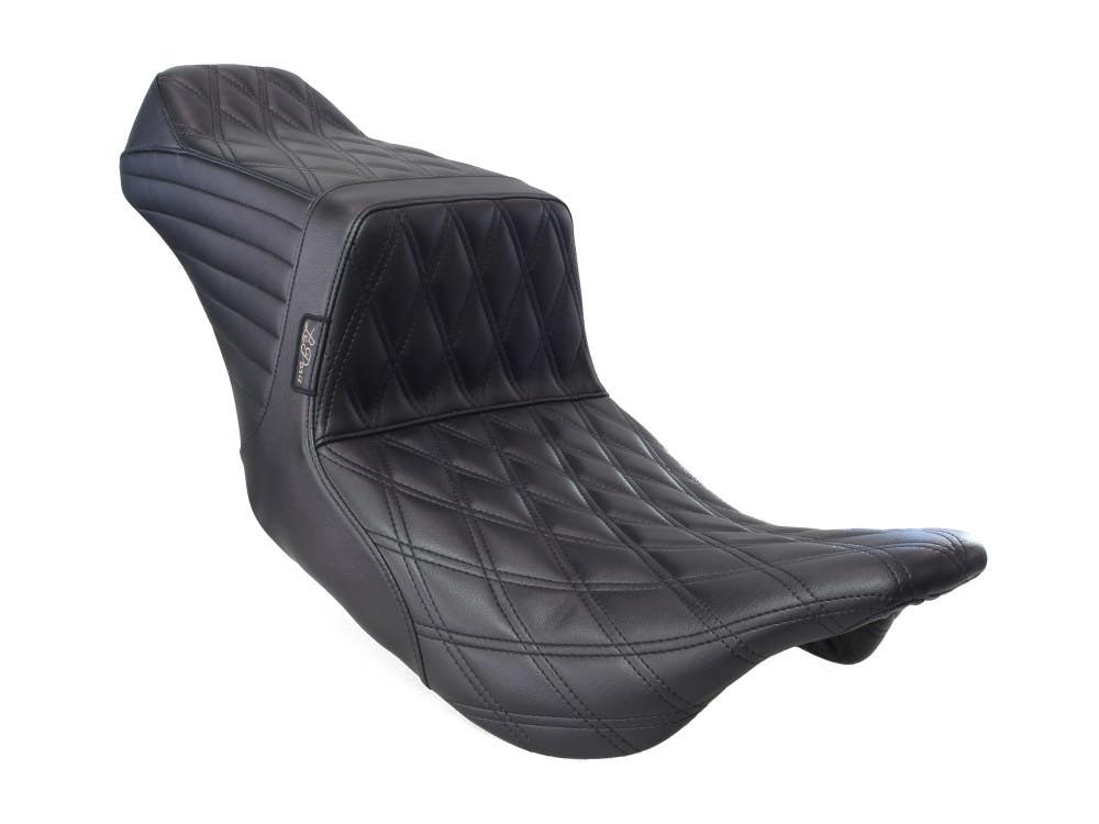 LE PERA SEATS SEAT FLH08-23 TAILWHIP BLACK