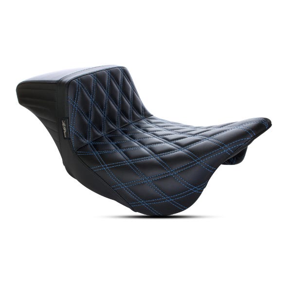 LE PERA SEATS SEAT FLH08-23 KICKFLIP BLUE