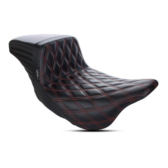 LE PERA SEATS SEAT FLH08-23 KICKFLIP RED