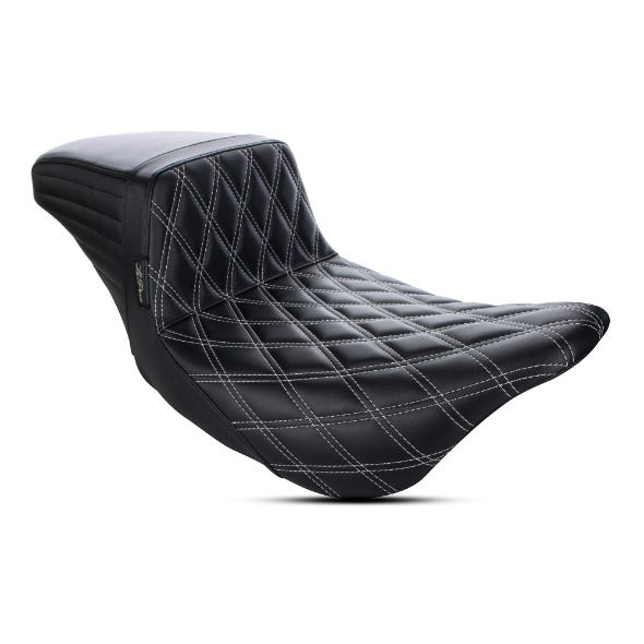 LE PERA SEATS SEAT FLH08-23 KICKFLIP WHITE