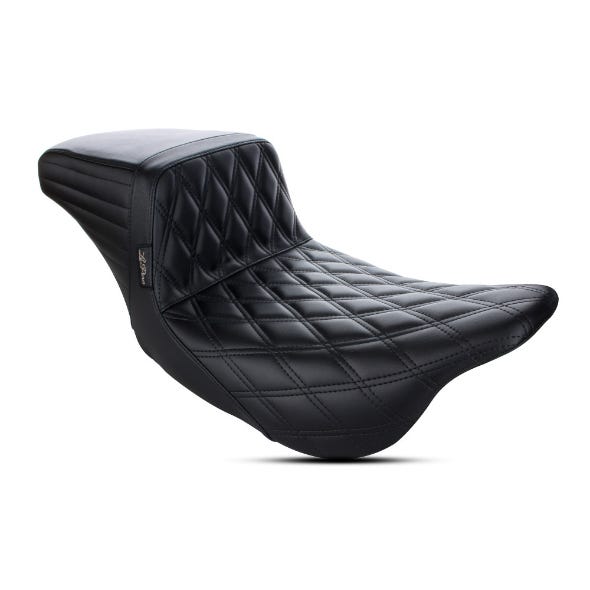 LE PERA SEATS SEAT FLH08-23 KICKFLIP BLACK