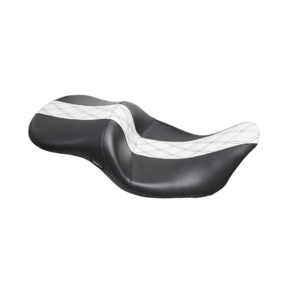 LE PERA SEATS SEAT; FLH08UP MAVERICK HOT ROD