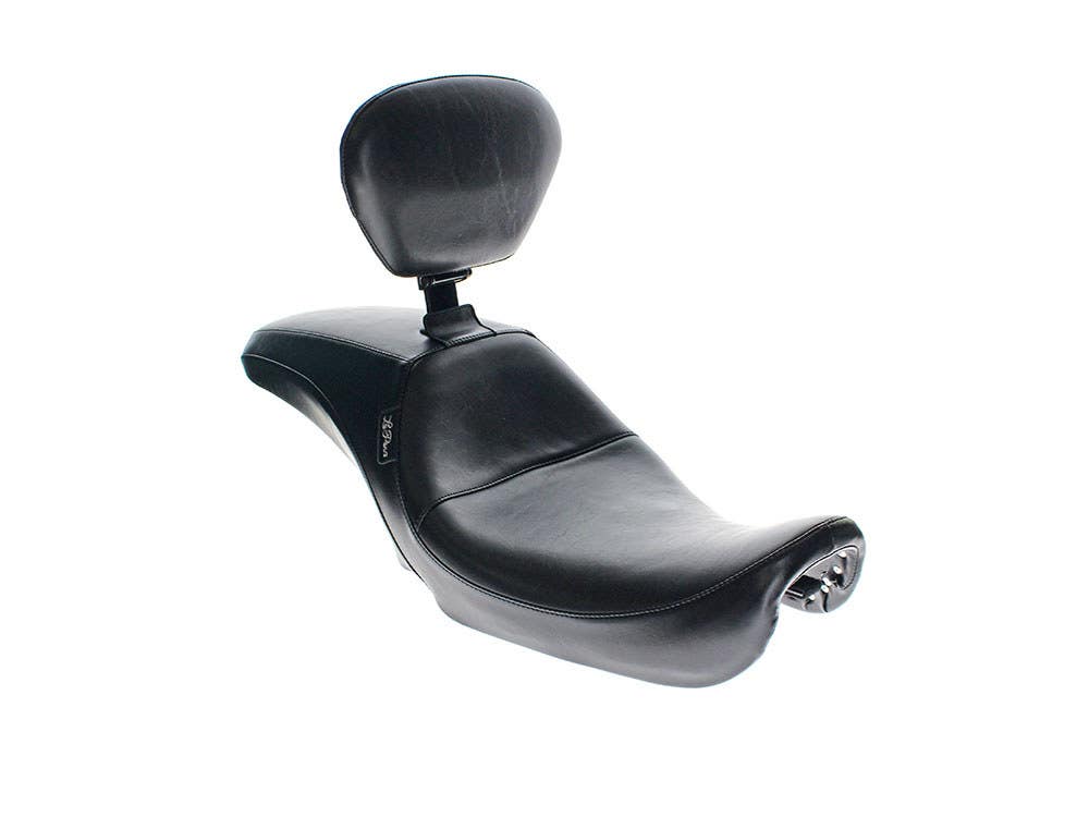 LE PERA SEATS SEAT FXD06-17 OUTCAST W/BACKREST