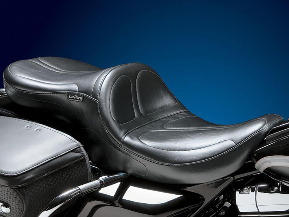 LE PERA SEATS SEAT FLHR97-01 MAVERICK