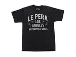 LE PERA SEATS MENS LA T-SHIRT
