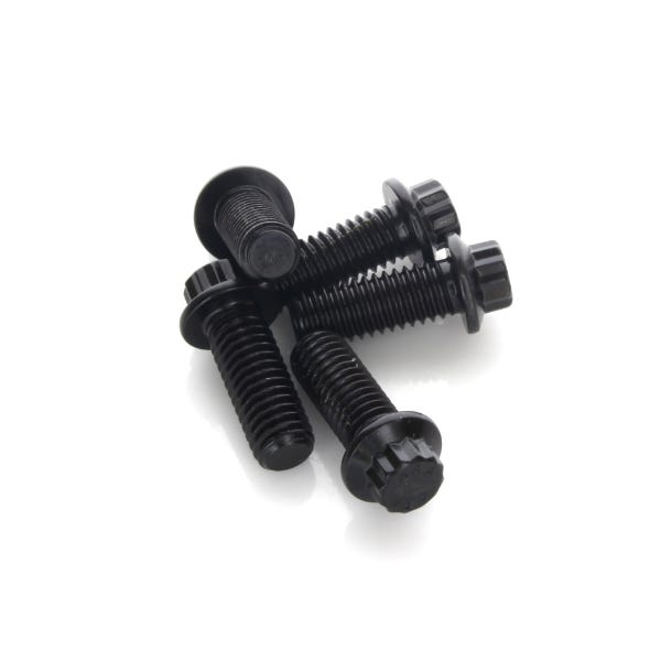 LYNDALL BRAKES BOLTS; DISC REAR BT97UP XL97-21