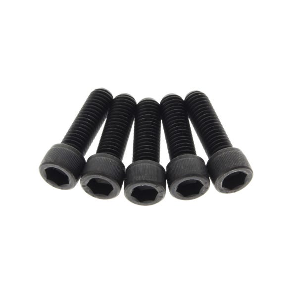 LYNDALL BRAKES REAR PULLEY BOLT KIT
