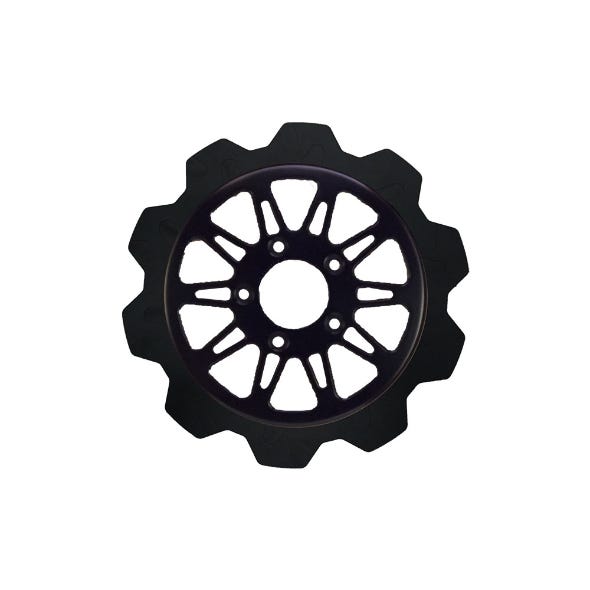 LYNDALL BRAKES DISC ROTOR 11.5 RR BT00UP