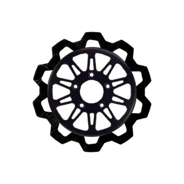 LYNDALL BRAKES DISC ROTOR 11.5 RR BT00UP