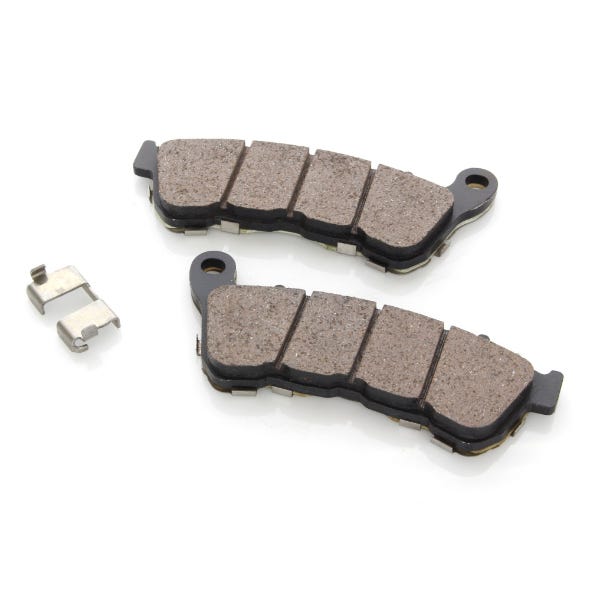 LYNDALL BRAKES BRAKE PADS FR XL14-21 Z
