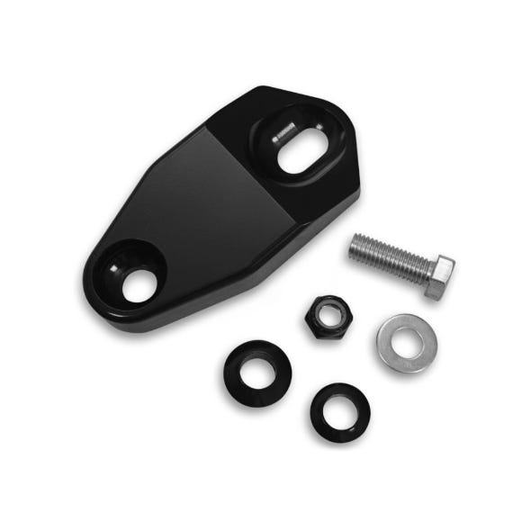 MEMPHIS SHADES H/LIGHT EXTENSION BLOCK FXD91-05