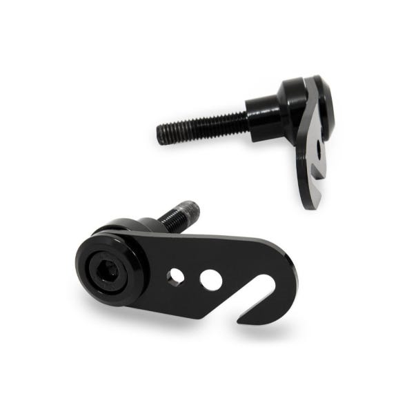 MEMPHIS SHADES T/SIGNAL RELOCATION BRKTS FR SCOUT