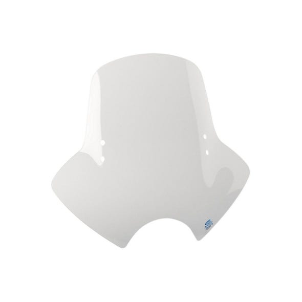 MEMPHIS SHADES WINDSHIELD DEMON CLEAR H/BAR