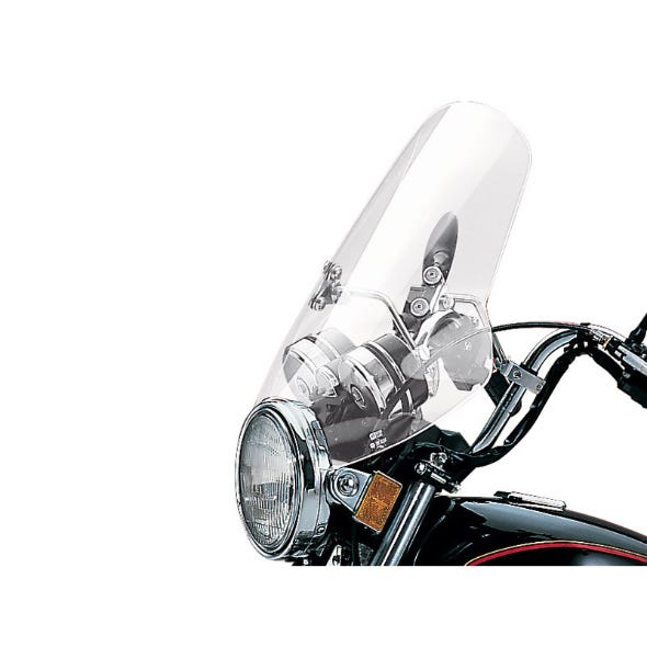 MEMPHIS SHADES WINDSHIELD DEMON SOLAR H/BAR