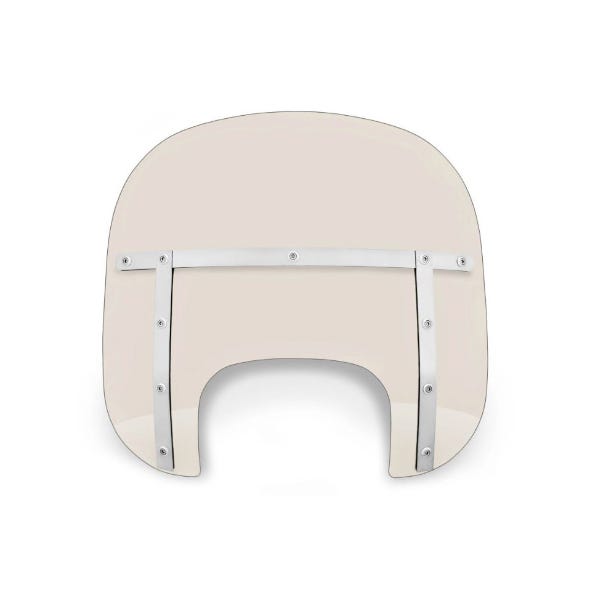 MEMPHIS SHADES WINDSHIELD FATS SOLAR/TINTED 13