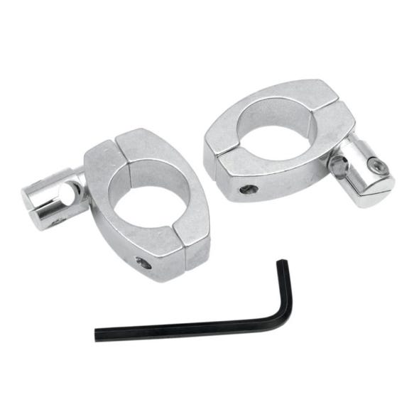 MEMPHIS SHADES HANDLEBAR CLAMPS 1-1/4 BARS