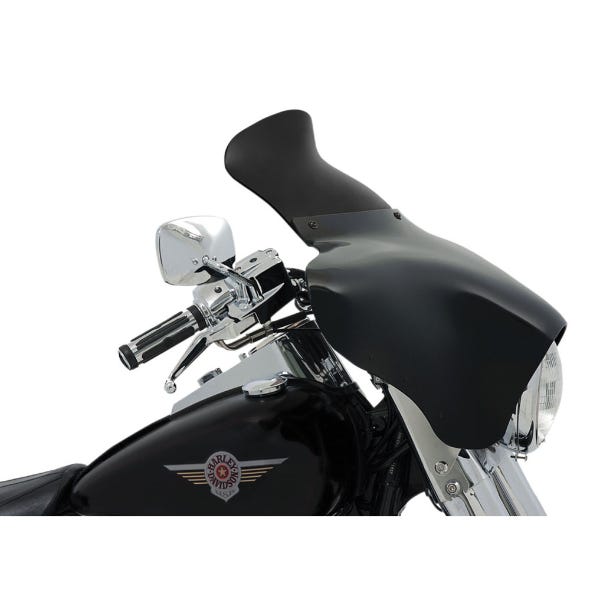 MEMPHIS SHADES WINDSHIELD MS BATWING SPOILER 9