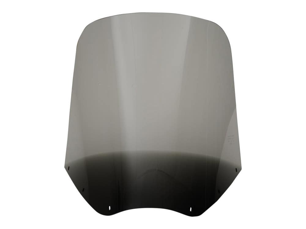 MEMPHIS SHADES WINDSHIELD ROAD WARRIOR 17 BLACK
