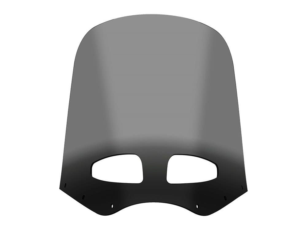 MEMPHIS SHADES WINDSHIELD VENTED ROAD WARRIOR