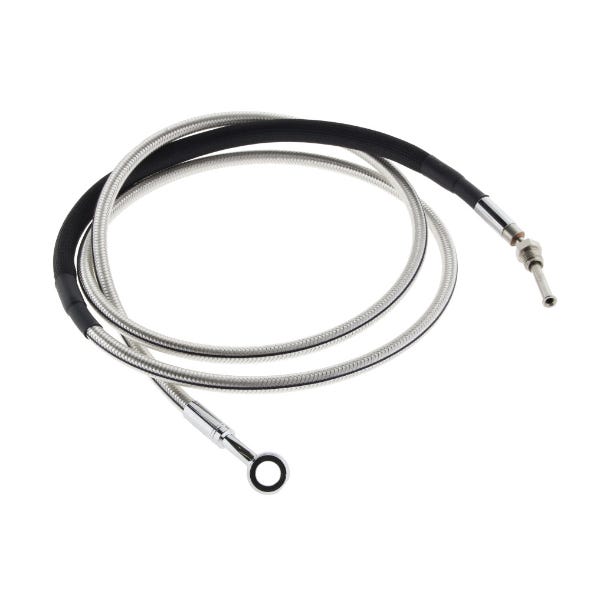 MAGNUM SHIELDING HYDRAULIC CLUTCH LINE