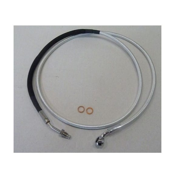 MAGNUM SHIELDING SC2 HYD CLUTCH LINE; 72X35DEGX10MM