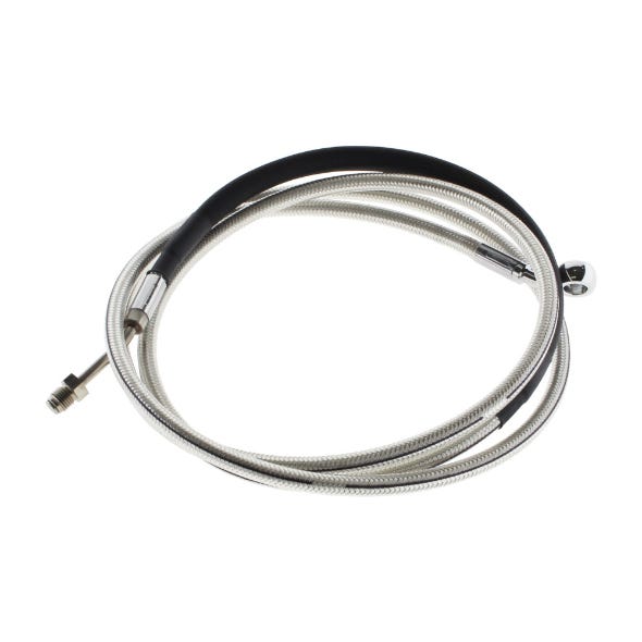 MAGNUM SHIELDING SC2 HYD CLUTCH LINE; 78X35DEGX10MM