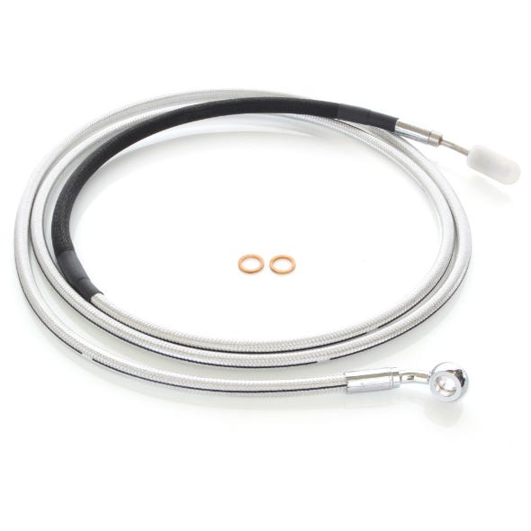 MAGNUM SHIELDING SC2 HYD CLUTCH LINE 82X35DEGX10MM