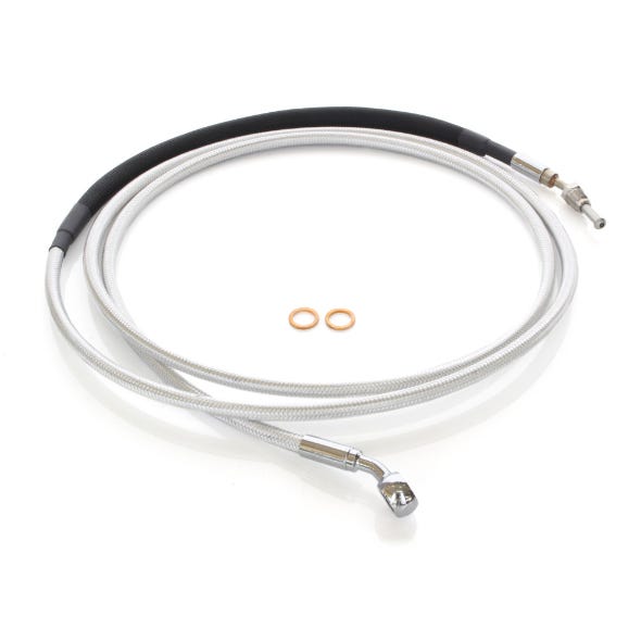 MAGNUM SHIELDING SC2 HYD CLUTCH LINE 84X35DEGX10MM