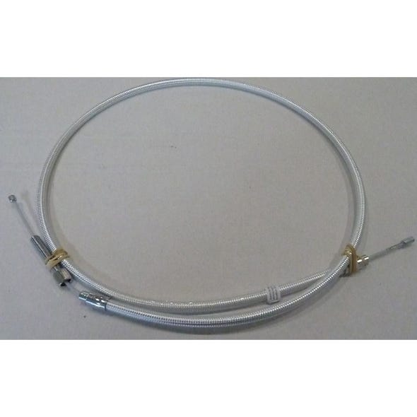 MAGNUM SHIELDING SC2 C/CABLE BT68-86 4SPD CL=52