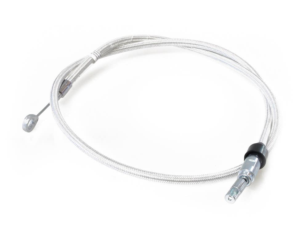 MAGNUM SHIELDING SC UPPER C/CABLE 50 S/TAIL18UP