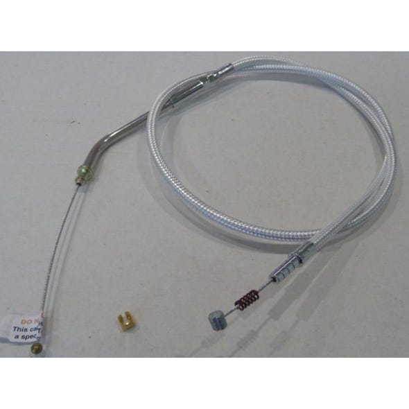 MAGNUM SHIELDING IDLE CABLE