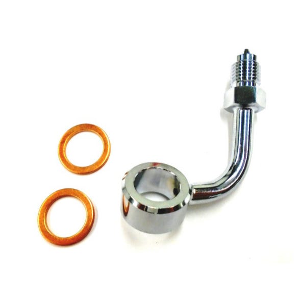 MAGNUM SHIELDING BANJO TRIKE LINKED BRAKE UPPER