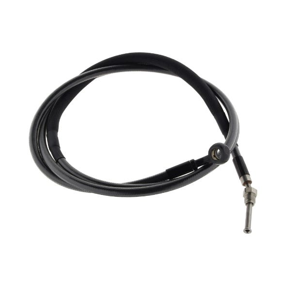 MAGNUM SHIELDING BP HYD CLUTCH LINE; 66X35DX10MM