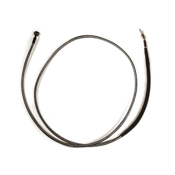 MAGNUM SHIELDING BP HYD CLUTCH LINE; 66X90DX10MM