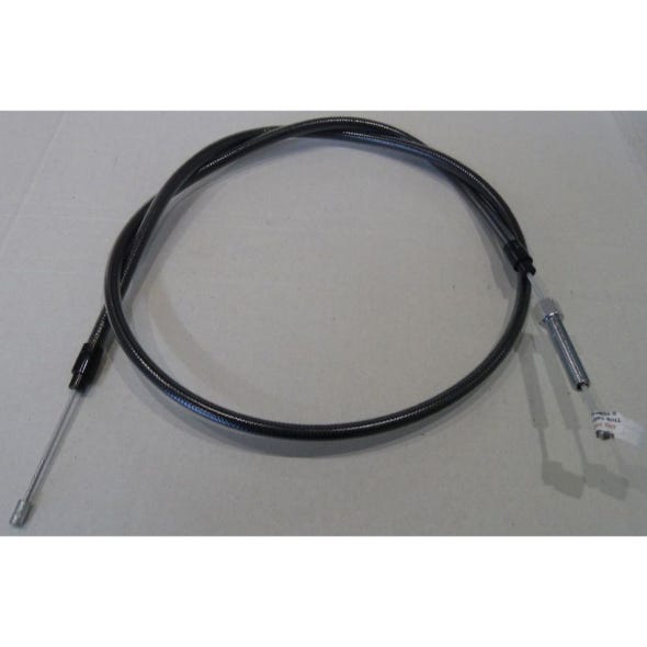 MAGNUM SHIELDING BP C/CABLE BT68-86 4SPD CL=59