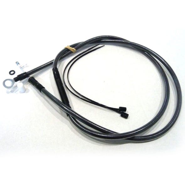 MAGNUM SHIELDING BP C/CABLE BT87-06 5SPD CL=65