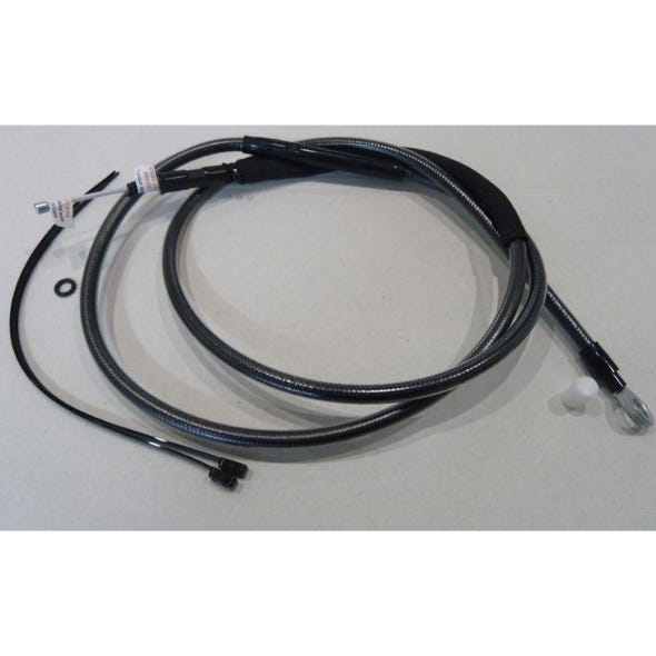MAGNUM SHIELDING BP C/CABLE CL=65 S/TAIL07UP &