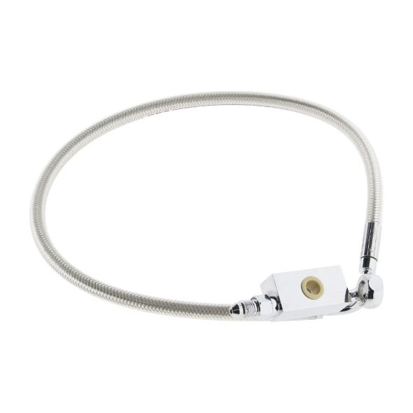 MAGNUM SHIELDING SC2 LWR BRAKE LINE; FXD12-17