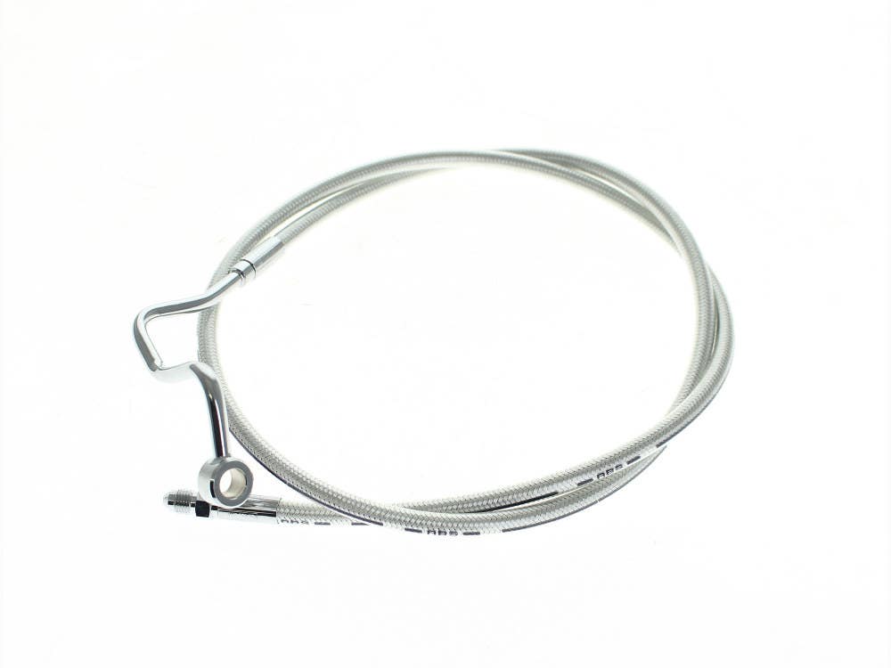 MAGNUM SHIELDING SC2 MID BRAKE LINE TRIKE19UP ABS