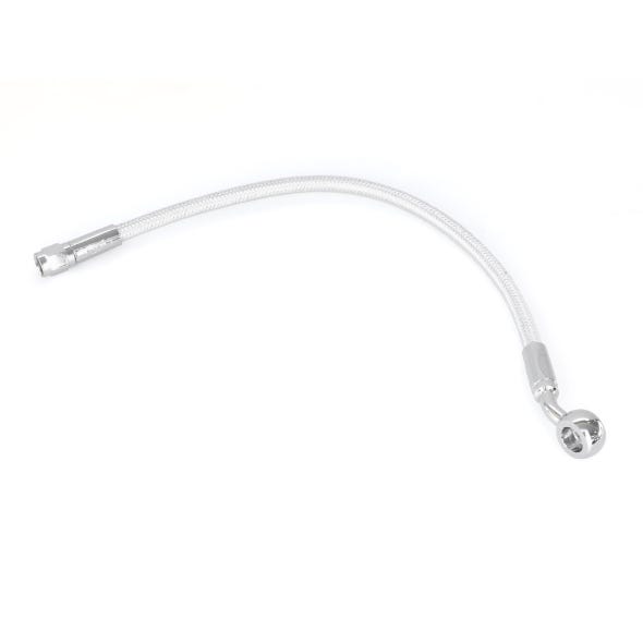 MAGNUM SHIELDING SC2 TOP BRAKE LINE; 13X35DX10MM