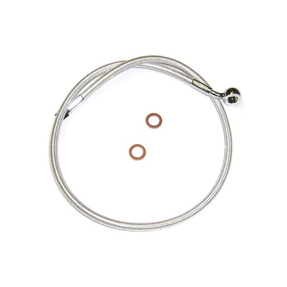 MAGNUM SHIELDING SC2 TOP BRAKE LINE 26X180DX10MM