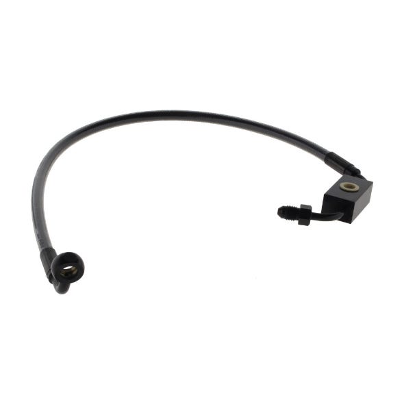 MAGNUM SHIELDING BP LWR BRAKE LINE FLD12-16