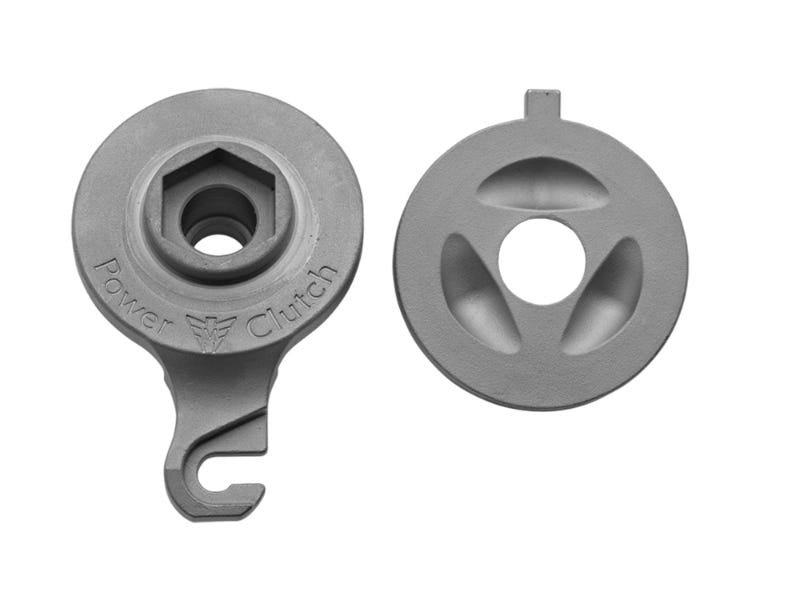 MULLER POWER CLUTCH. FITS SPORTSTER 1994-2021