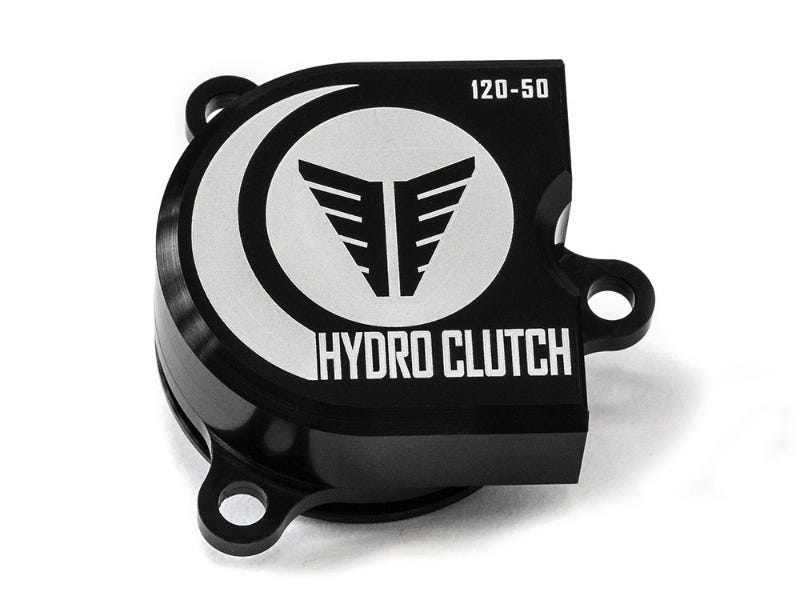 MULLER HYDRO CLUTCH REDUCED EFFORT HYDRAULIC SLAVE CYLINDER ASSEMBLY. FITS TOURING 2014-2016 CVO 2013-2016 & SOFTAIL-S 2016