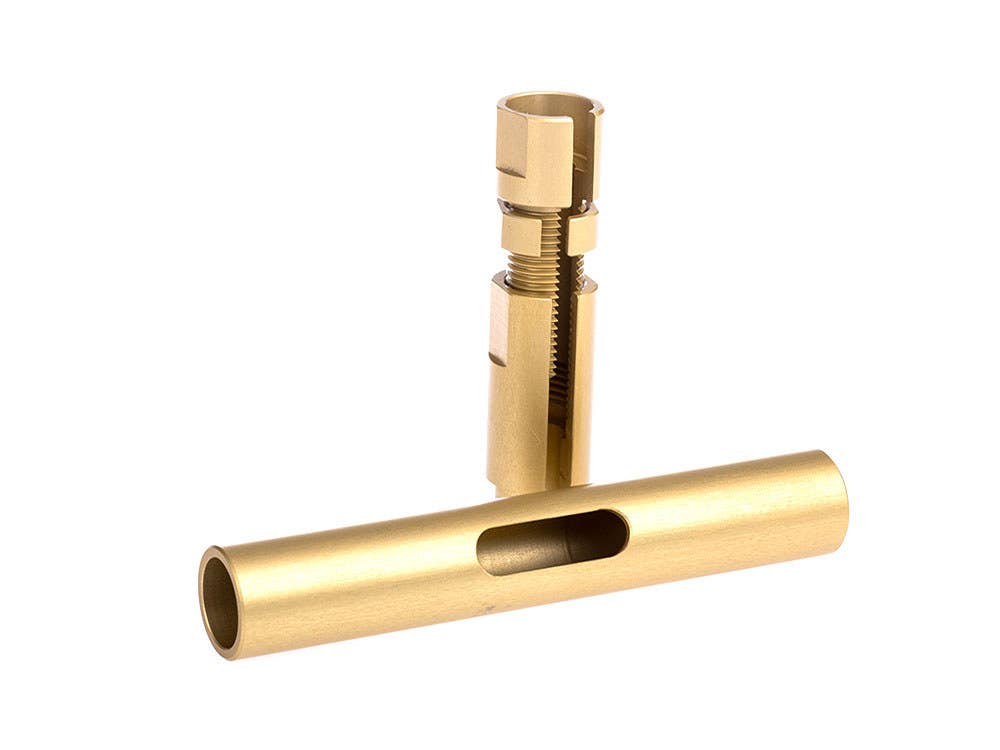 MULLER CLUTCH CONTROL KIT EZY CLUTCH ADJUSTER. FITS MILWAUKEE-EIGHT 2017UP WITH CABLE CLUTCH